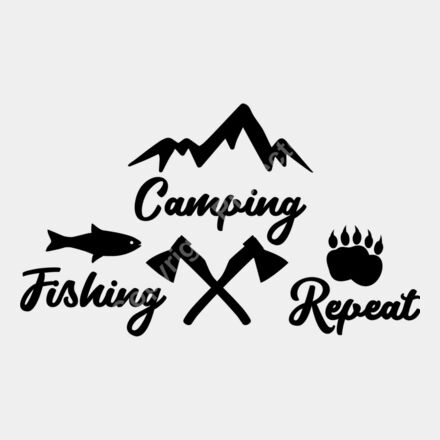 campfishrepeat Thumbnail