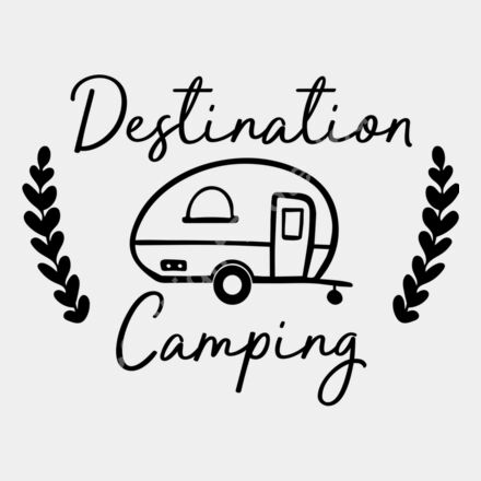 destination camping Thumbnail