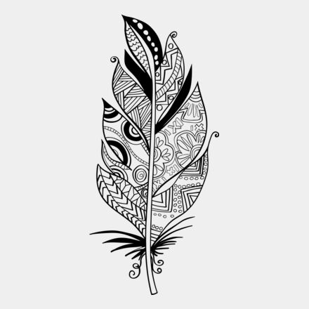 feathers 1  2  Thumbnail