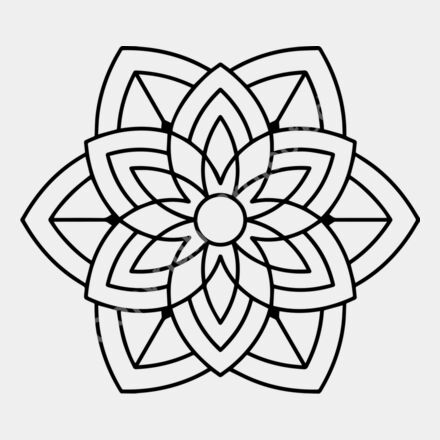 mandalaflower Thumbnail