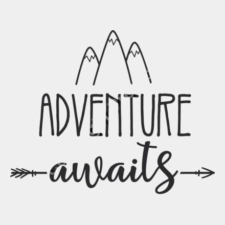 Adventure Awaits Thumbnail