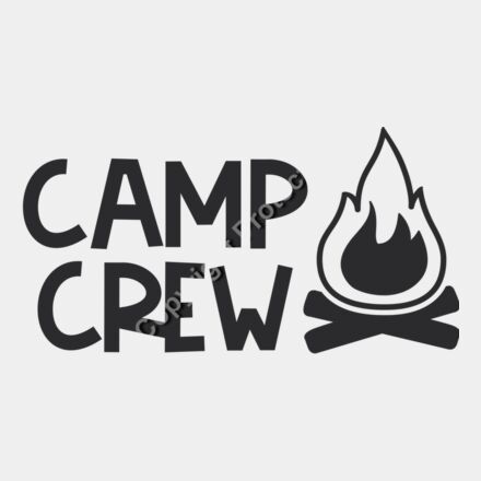 Camp crew Thumbnail