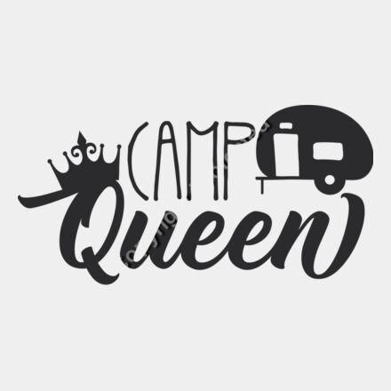 Camp Queen Thumbnail