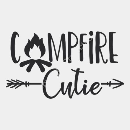 Campfire Cutie Thumbnail