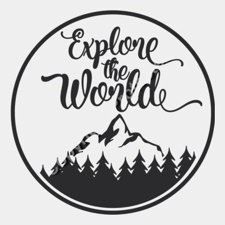 Explore the World Thumbnail