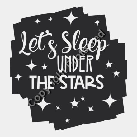Let s Sleep Under The Stars Thumbnail