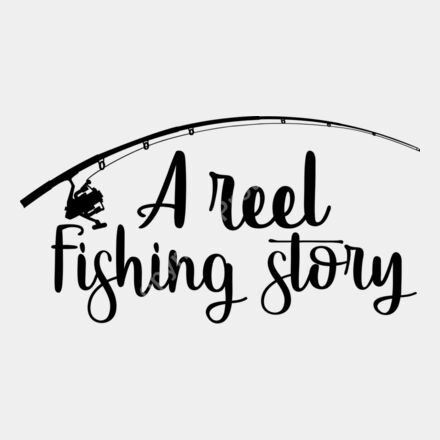a reel fishing story Thumbnail