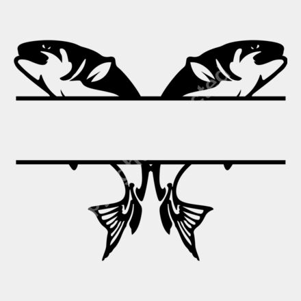 fish split Thumbnail