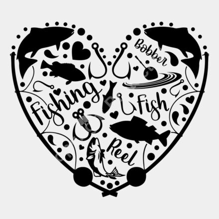 heart fish Thumbnail