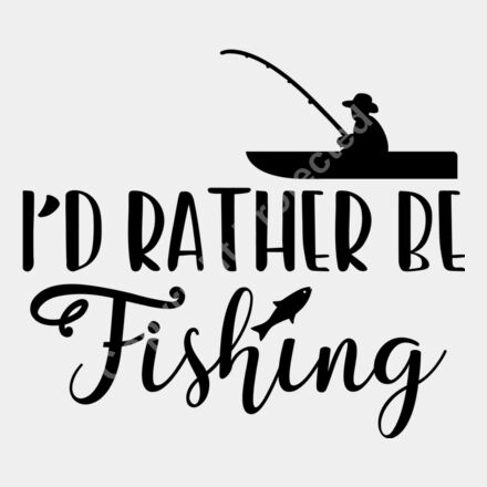 id rather be fishing 1 Thumbnail