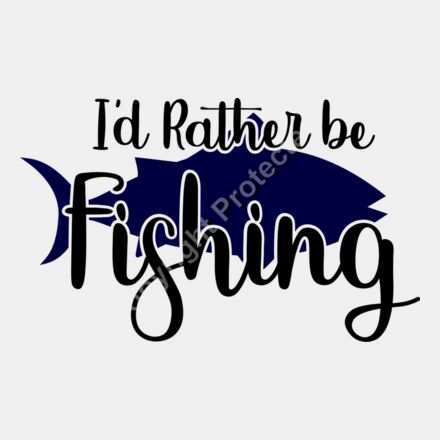 id rather be fishing 2 Thumbnail