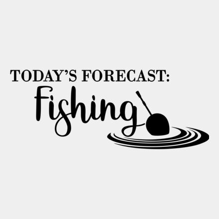 todays forecast fishing Thumbnail
