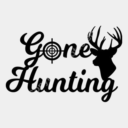 gonehunting2 Thumbnail