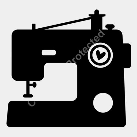 sewing machine Thumbnail