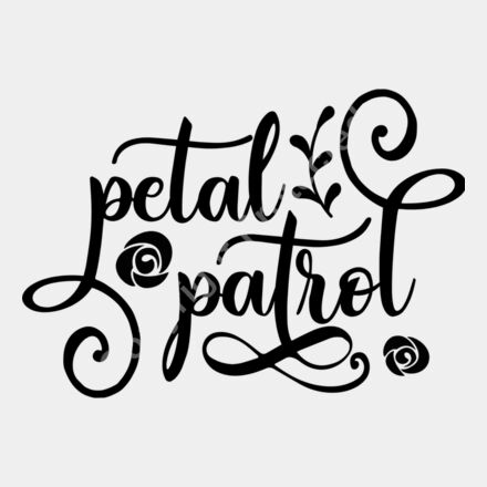 Petal patrol Thumbnail