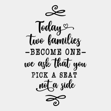 Today Two Families become one  Thumbnail
