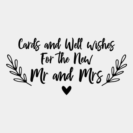 cards and well wishes Thumbnail