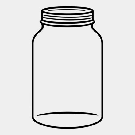 mason jar Thumbnail