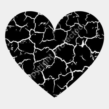 cracked heart Thumbnail