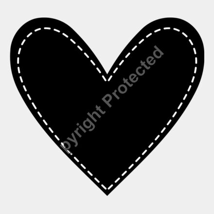 dash heart Thumbnail