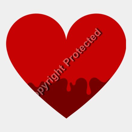 drip heart 1 Thumbnail