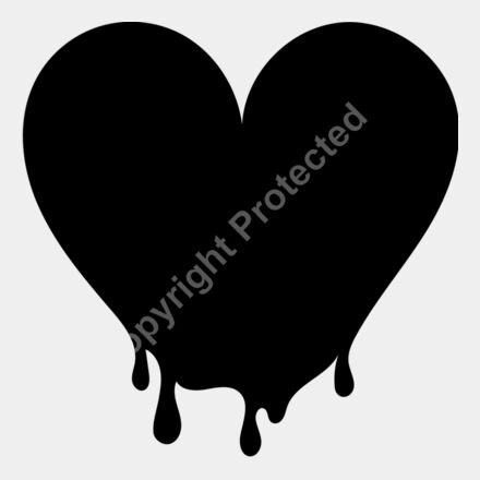 dripping heart Thumbnail