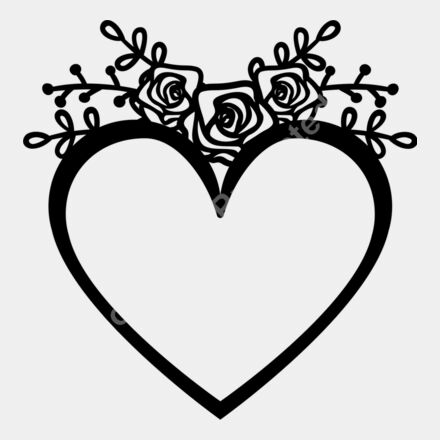 flower heart Thumbnail