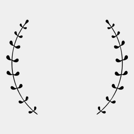 hand drawn laurel  3  Thumbnail