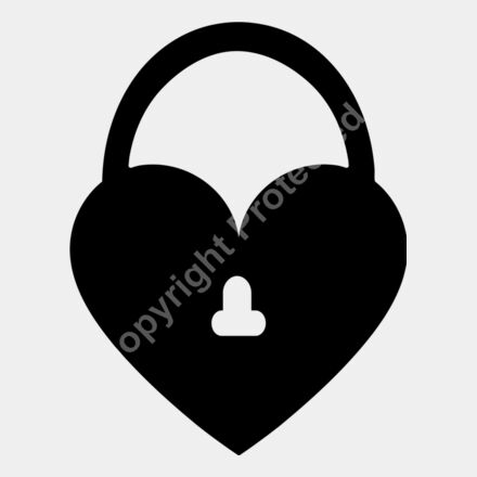 heart lock Thumbnail
