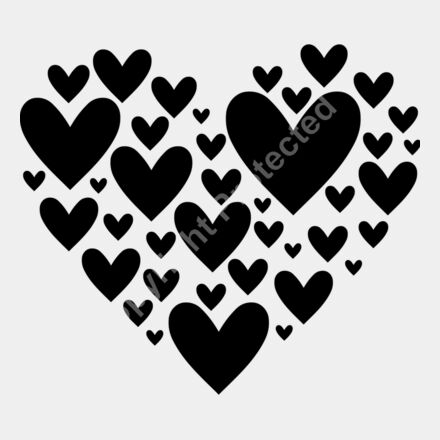 hearty heart Thumbnail