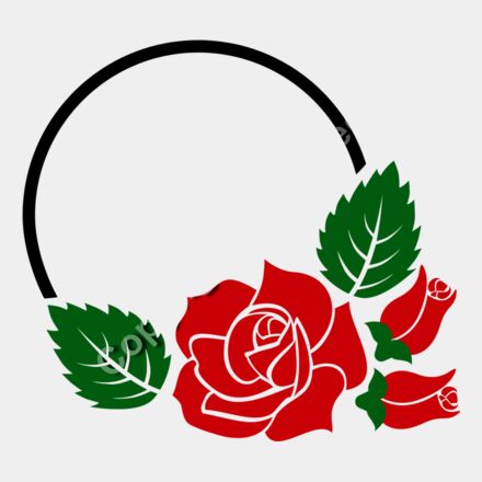 rose monograms  2  Thumbnail