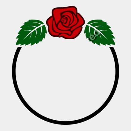 rose monograms  4  Thumbnail