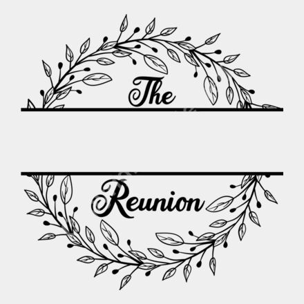 the family reunion Thumbnail