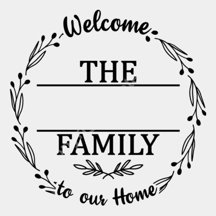 welcome to our home 2 Thumbnail