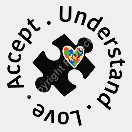 Accept understand love Thumbnail