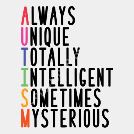 always unique totally intelligent sometimes mysterious 01 Thumbnail