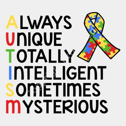 Always unique totally intelligent Thumbnail