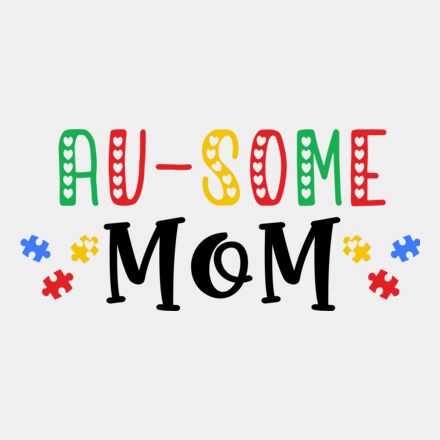 AUSOME MOM Thumbnail