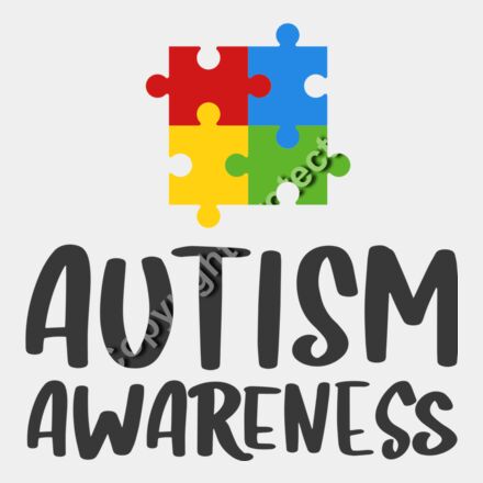 Autism Awareness  2  Thumbnail