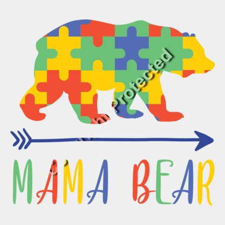 autism mama bear 01 Thumbnail