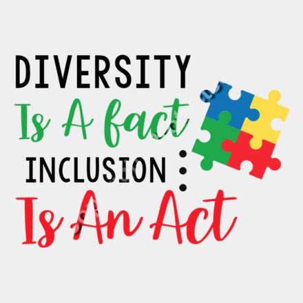 DIVERSITY IS A FACT Thumbnail