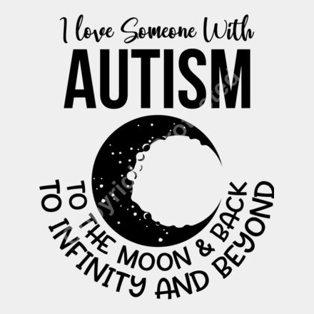 I love someone with autism  2  Thumbnail