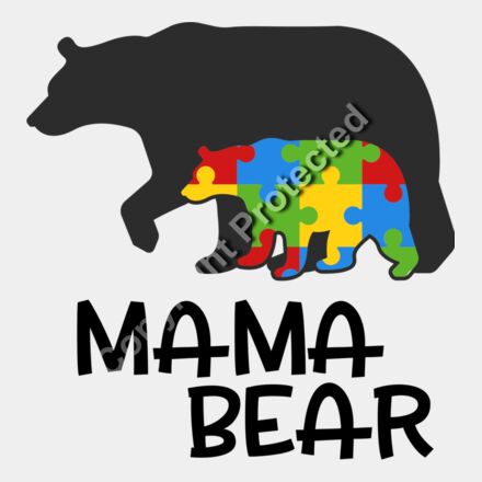 Mama Bear  2  Thumbnail