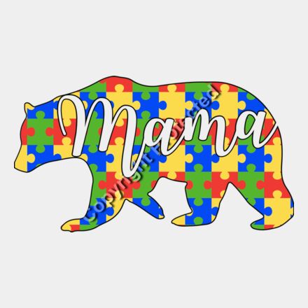 Mama bear Thumbnail