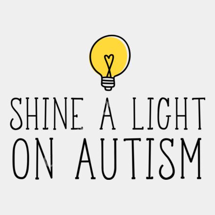 shine a light on autism 01 Thumbnail