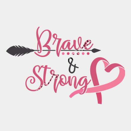 Brave and strong Thumbnail