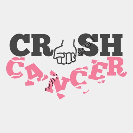 Crush Cancer Thumbnail