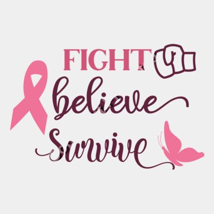 Fight Believe Survive Thumbnail