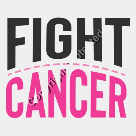 fight cancer 01 Thumbnail