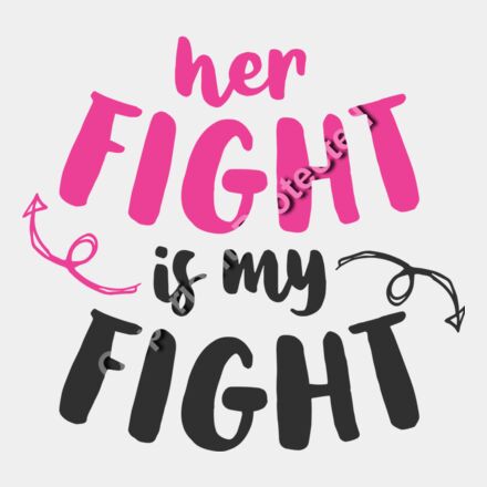 her fight is my fight 01 Thumbnail